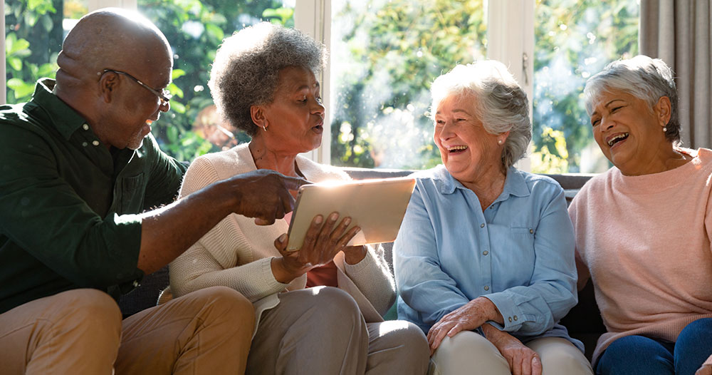 Home - Senior Medicare Patrol